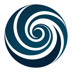 Spiral Essence: Logo Design