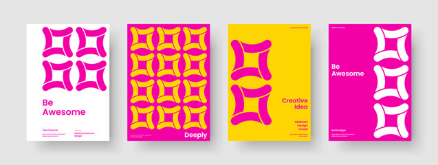 Creative Book Cover Template. Modern Business Presentation Layout. Geometric Banner Design. Report. Brochure. Background. Flyer. Poster. Leaflet. Brand Identity. Advertising. Journal. Portfolio