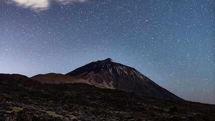 Teide