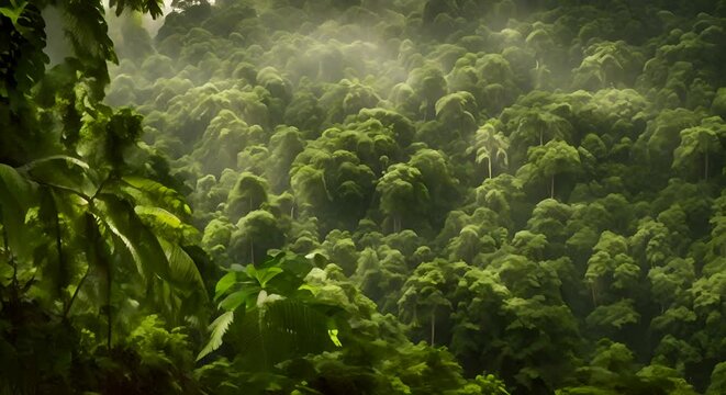 Around 10 000 BC tropical forests were lush diverse and full of life The climate was generally warmer and wetter which supported dense vegetation and a wide range of species Game background