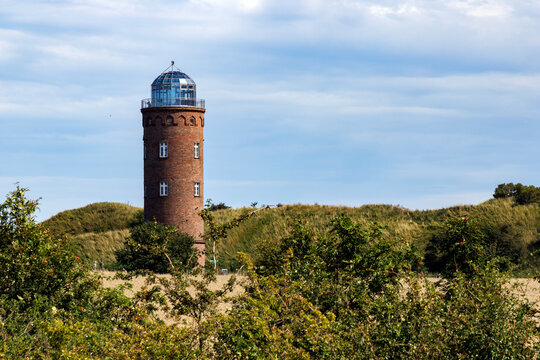 Peilturm Kap Arkona