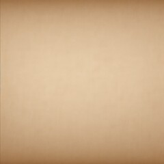 Fototapeta na wymiar Beige background with subtle grain texture for elegant design, top view. Marokee velvet fabric backdrop with space for text or logo. 