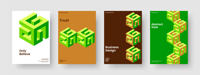 Geometric Poster Template. Modern Report Design. Isolated Background Layout. Flyer. Business Presentation. Brochure. Banner. Book Cover. Catalog. Portfolio. Advertising. Notebook. Magazine