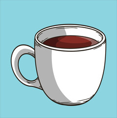 Black Coffee In The Morning