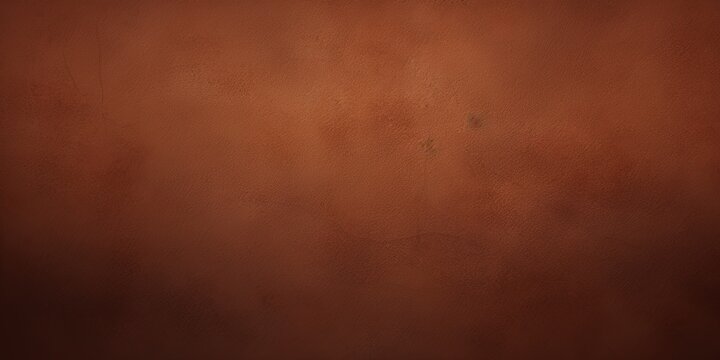 Brown background with subtle grain texture for elegant design, top view. Marokee velvet fabric backdrop with space for text or logo. Vector illustration of dark brown color surface, stock photo 2/3 pl
