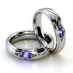 sapphire mens ring and ring Choose a simple UHD Wallpaper