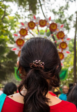 Bangla Noborsho 2024 marks the Bengali New Year celebrated in Bangladesh