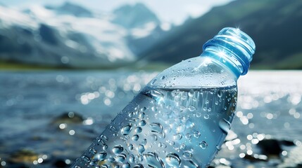 ミネラルウォーター