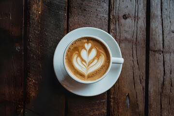 Start your Monday right with a tasty cup of coffee