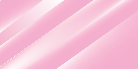 Abstract pink background. Pink modern shapes background for banner template.Abstract pink background. Pink modern shapes background for banner template.