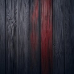 wood grain hd background, dark wood background, red background, in the style of gray and dark blue
