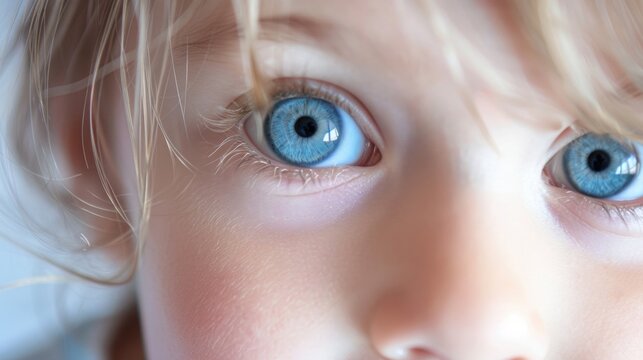 The anticipation in her eyes is palpable the excitement and love for her growing child shining through. .