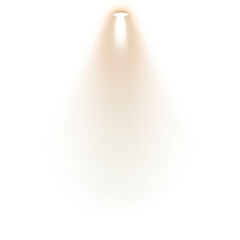 studio and stage spotlight effects