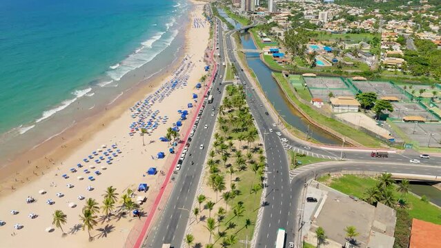 Piat&atilde; Jaguaribe Orlando Gomes Sesc Costa Verde Praia Salvador Bahia