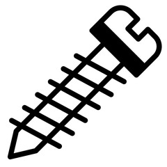screw icon