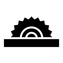 saw icon