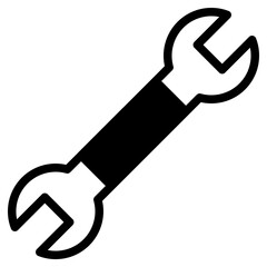 wrench icon