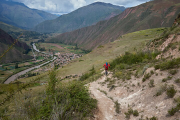 The Sacred Valley of Peru is not only a treasure trove of historical and cultural wonders but also...