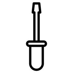 screwdriver