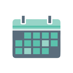 desktop calendar icon