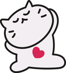 cat