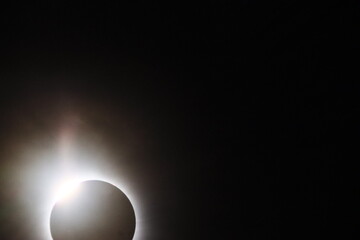 Perfectly Imperfect Diamond Ring