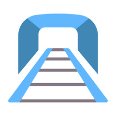 Tunnel Icon