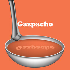Gazpacho poster