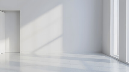 Fototapeta premium Minimalist photography background