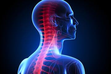 When Your Neck is Aching: Understanding and Coping