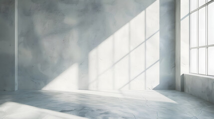 Obraz premium Minimalist photography background