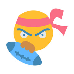 Sporty Icon
