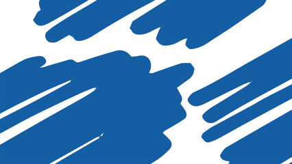 abstract blue background