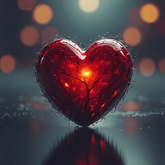 Heart & Love