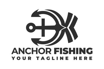 Fishing Typography Design, Fishing Logo Design, Hook Typography Design, Fishing Typography Art, Typography Design for Anglers, Fishing Theme Edition, Fishing Typography Artwork