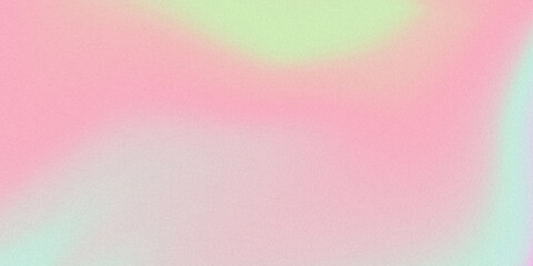 abstract background pastel colors red and green texture noise