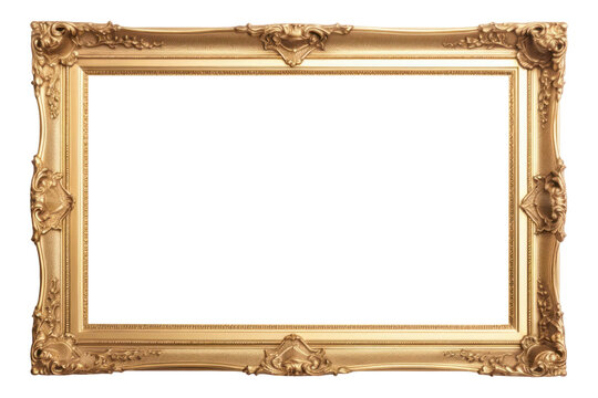PNG Picture frame