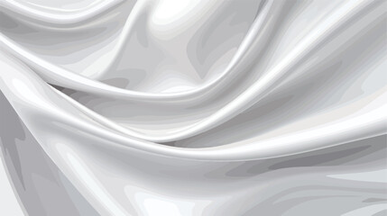 White silk fabric texture luxurious background .. 2