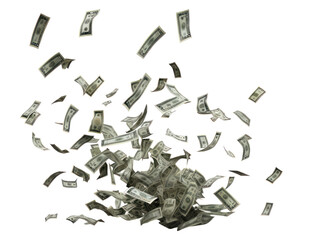 PNG Money dollar white background investment