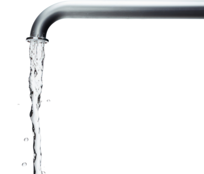 PNG  Water dripping from faucet sink tap simplicity