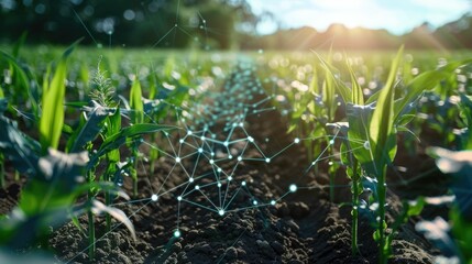 Harnessing and Machine Learning for Precision Crop Monitoring and Predictive Analytics in the Future of Sustainable Agriculture