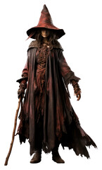PNG Witch costume adult white background