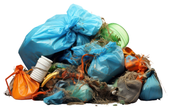 PNG Photo a recycle garbage plastic white background accessories