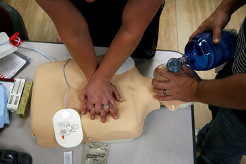 CPR 4