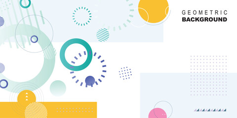 Geometric Background