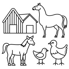 Silhouette Bull Head Icon Vector. Buffalo Head, Cow Head Silhouette Icon