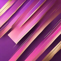 linear gradient purple pink and gold, bright, dreamy smooth aesthetic - 1