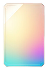 PNG Parallelogram electronics technology copy space