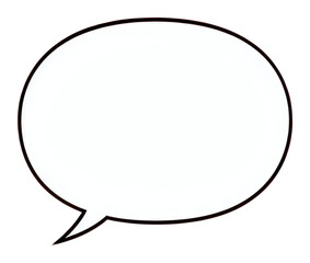 PNG  Bold outline oval shape electronics copy space