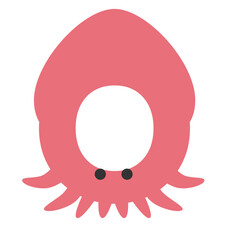 Animal Letter O Alphabet